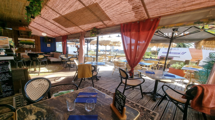 Ma-Cabane - Vente Boutique SAINT TROJAN LES BAINS, 160 m²