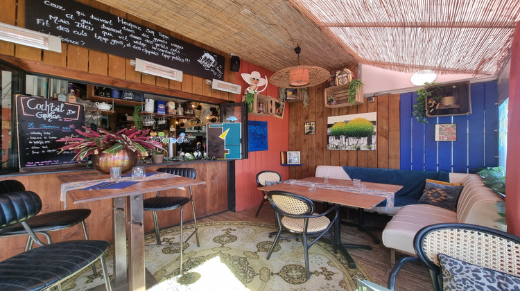 Ma-Cabane - Vente Boutique SAINT TROJAN LES BAINS, 160 m²