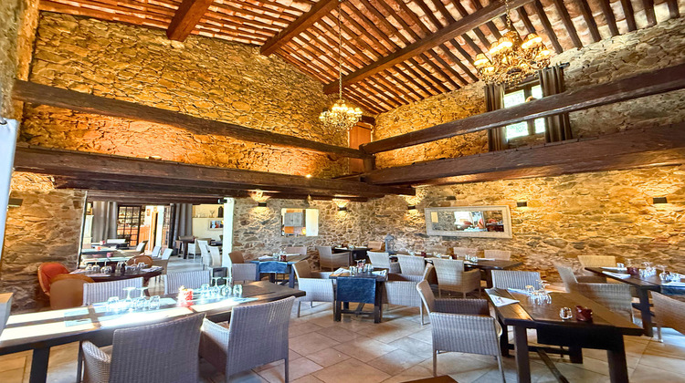 Ma-Cabane - Vente Boutique Saint-Tropez, 355 m²