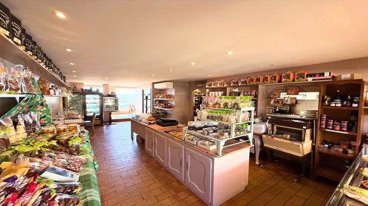 Ma-Cabane - Vente Boutique Saint-Tropez, 180 m²