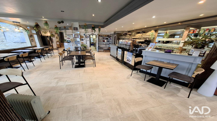 Ma-Cabane - Vente Boutique Saint-Vaast-la-Hougue, 150 m²