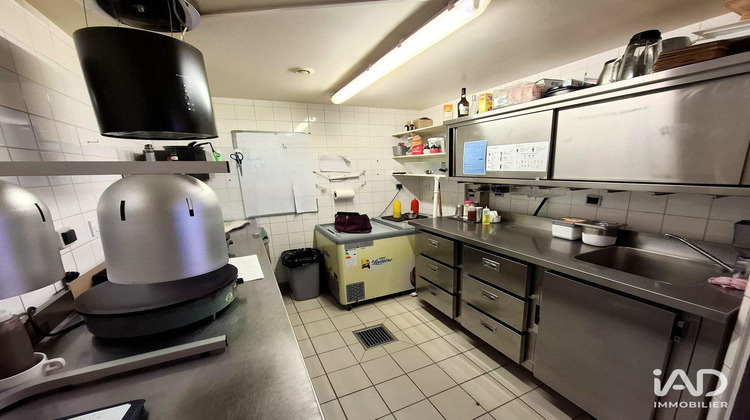 Ma-Cabane - Vente Boutique Saint-Vaast-la-Hougue, 150 m²