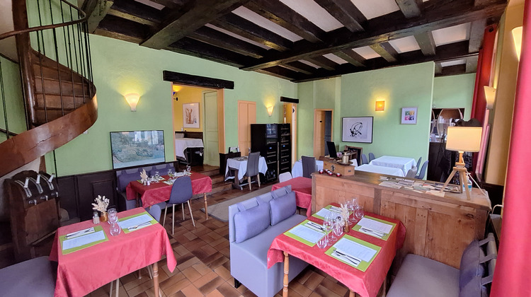 Ma-Cabane - Vente Boutique Saint-Valérien, 192 m²