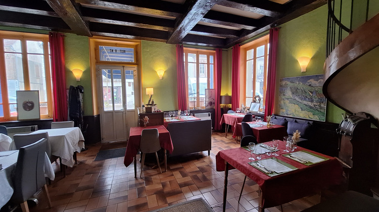 Ma-Cabane - Vente Boutique Saint-Valérien, 192 m²