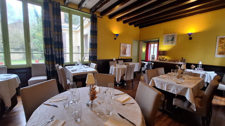 Ma-Cabane - Vente Boutique Saint-Valérien, 192 m²