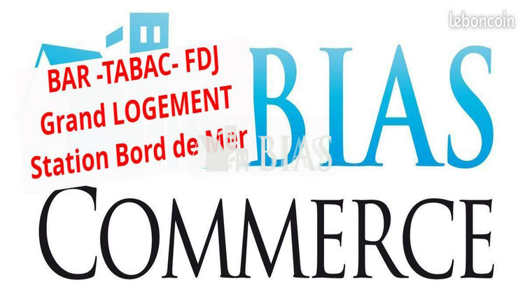 Ma-Cabane - Vente Boutique Saint-Valery-en-Caux, 110 m²