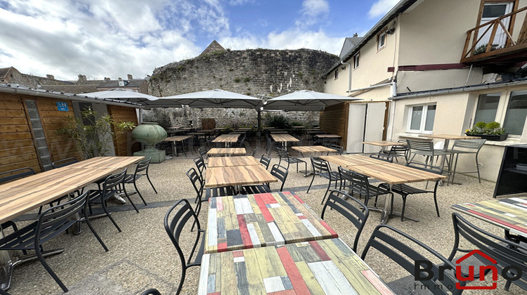 Ma-Cabane - Vente Boutique SAINT-VALERY-SUR-SOMME, 317 m²