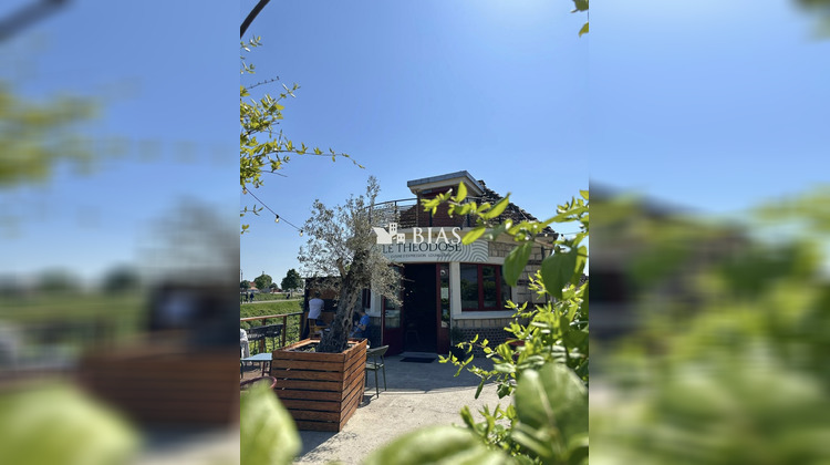 Ma-Cabane - Vente Boutique Saint-Valery-sur-Somme, 200 m²