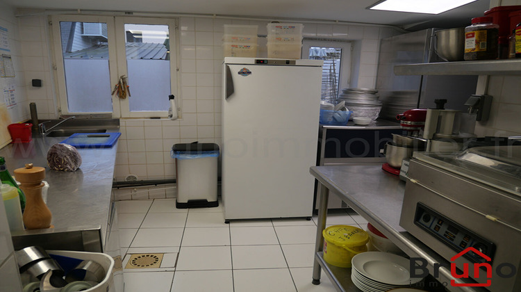 Ma-Cabane - Vente Boutique SAINT-VALERY-SUR-SOMME, 339 m²