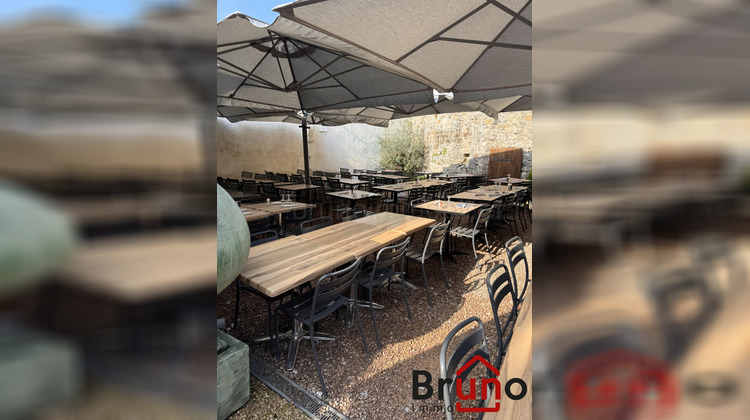 Ma-Cabane - Vente Boutique SAINT-VALERY-SUR-SOMME, 339 m²