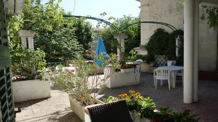 Ma-Cabane - Vente Boutique SAINT VALLIER DE THIEY, 495 m²