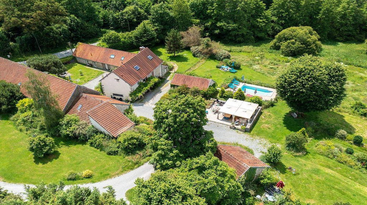 Ma-Cabane - Vente Boutique SAINT VAURY, 645 m²