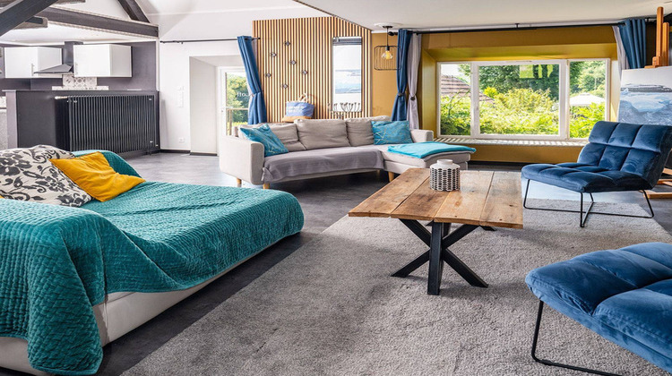 Ma-Cabane - Vente Boutique SAINT VAURY, 645 m²