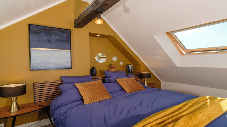 Ma-Cabane - Vente Boutique SAINT VAURY, 645 m²