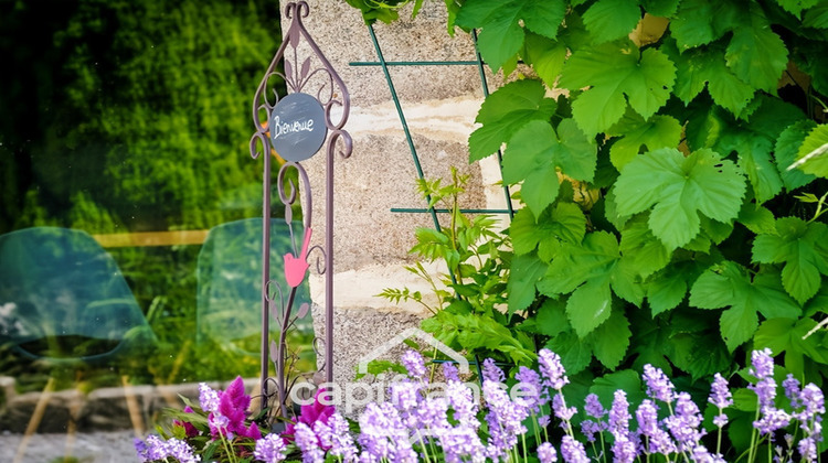 Ma-Cabane - Vente Boutique SAINT VAURY, 590 m²