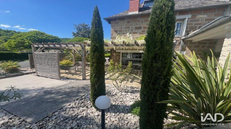 Ma-Cabane - Vente Boutique Saint-Viance, 650 m²