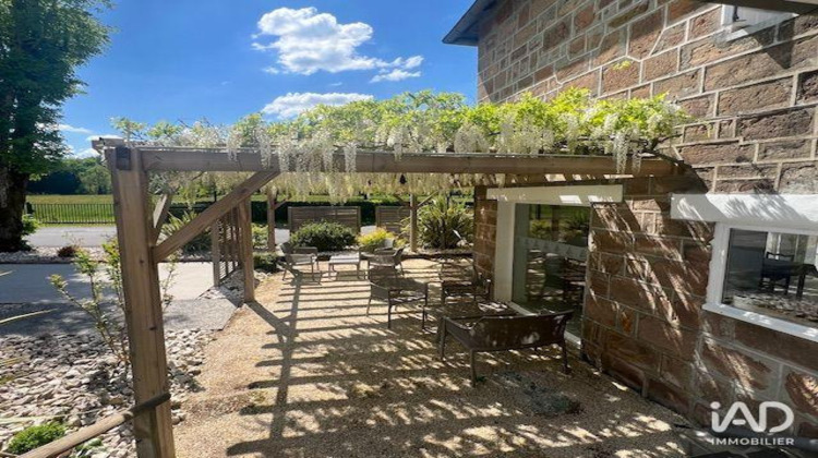 Ma-Cabane - Vente Boutique Saint-Viance, 650 m²