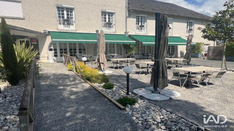 Ma-Cabane - Vente Boutique Saint-Viance, 650 m²