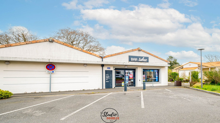 Ma-Cabane - Vente Boutique Saint-Viaud, 250 m²