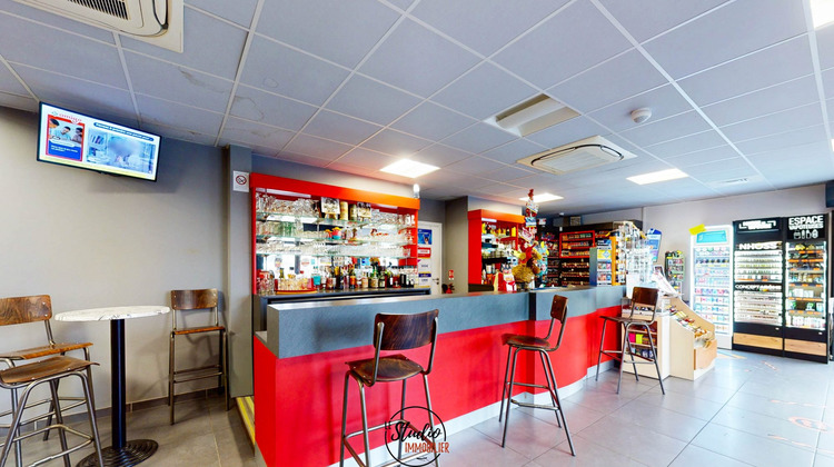 Ma-Cabane - Vente Boutique Saint-Viaud, 250 m²