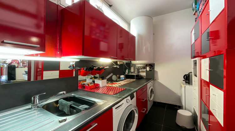 Ma-Cabane - Vente Boutique Saint-Victoret, 36 m²