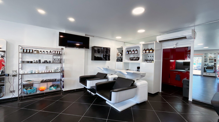 Ma-Cabane - Vente Boutique Saint-Victoret, 36 m²