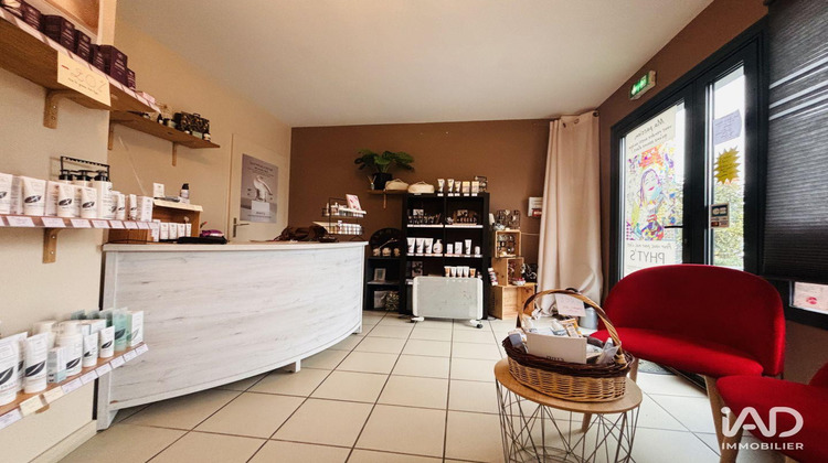 Ma-Cabane - Vente Boutique Saint-Vivien-de-Médoc, 28 m²