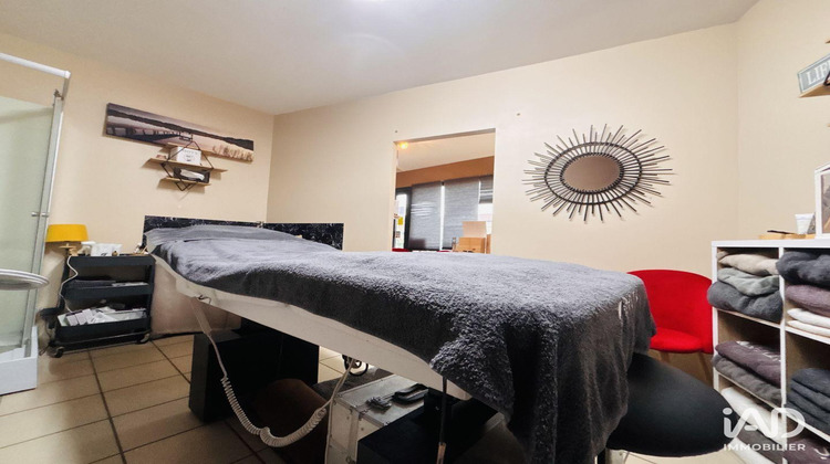 Ma-Cabane - Vente Boutique Saint-Vivien-de-Médoc, 28 m²