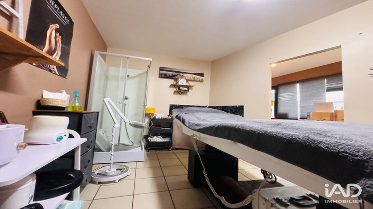 Ma-Cabane - Vente Boutique Saint-Vivien-de-Médoc, 28 m²