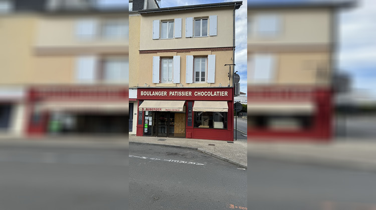 Ma-Cabane - Vente Boutique SAINT-YORRE, 133 m²