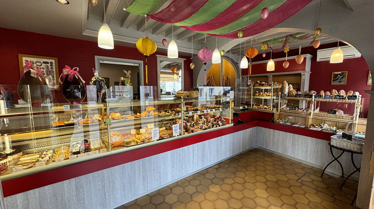Ma-Cabane - Vente Boutique SAINT-YORRE, 133 m²