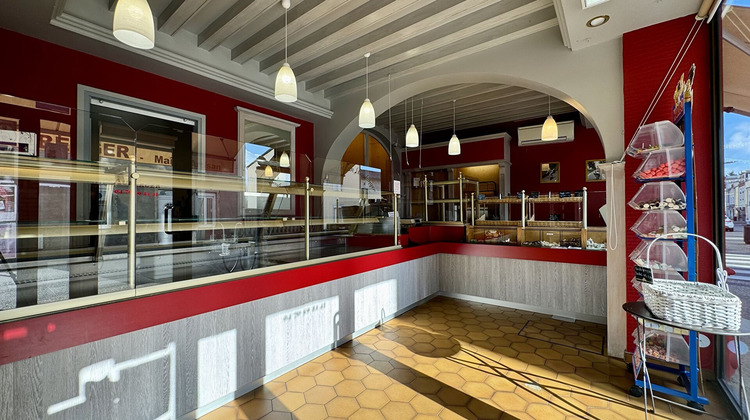 Ma-Cabane - Vente Boutique SAINT-YORRE, 133 m²