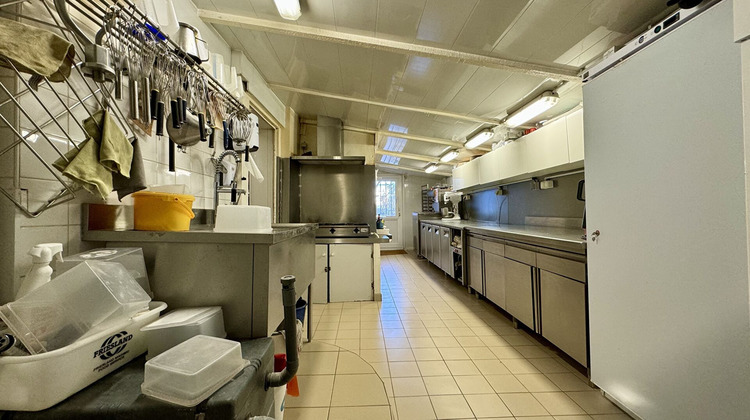 Ma-Cabane - Vente Boutique SAINT-YORRE, 133 m²