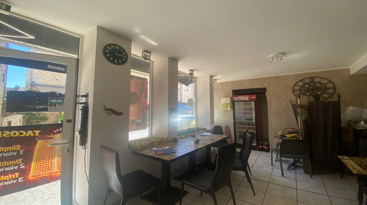 Ma-Cabane - Vente Boutique Saint-Yrieix-la-Perche, 30 m²