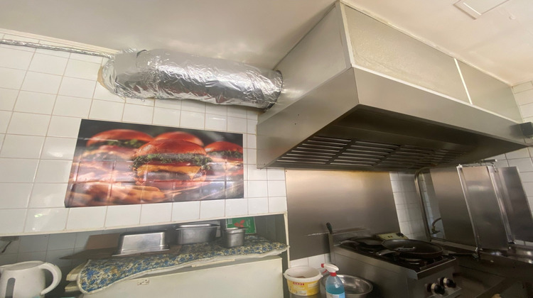 Ma-Cabane - Vente Boutique Saint-Yrieix-la-Perche, 30 m²