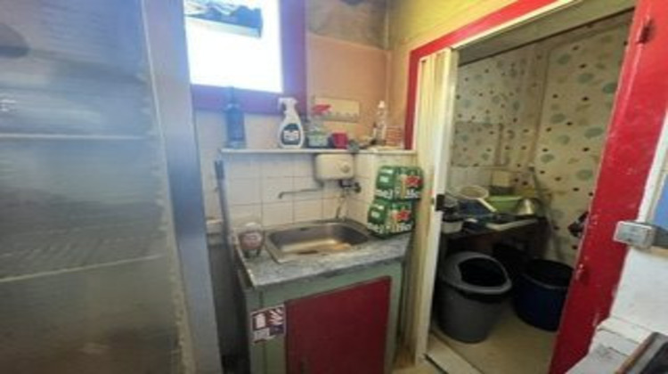 Ma-Cabane - Vente Boutique Saint-Yrieix-la-Perche, 17 m²
