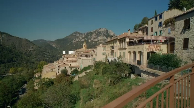 Ma-Cabane - Vente Boutique SAINTE AGNES, 500 m²