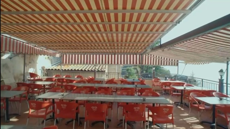 Ma-Cabane - Vente Boutique SAINTE AGNES, 500 m²