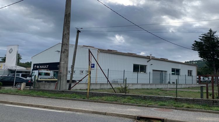 Ma-Cabane - Vente Boutique Sainte-Anastasie-sur-Issole, 3111 m²