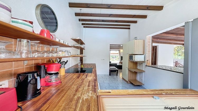 Ma-Cabane - Vente Boutique SAINTE ANNE, 152 m²