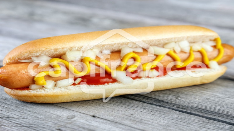 Ma-Cabane - Vente Boutique SAINTE ANNE, 22 m²