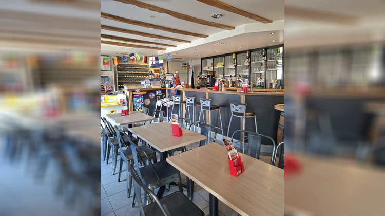 Ma-Cabane - Vente Boutique Sainte-Anne-sur-Vilaine, 0 m²