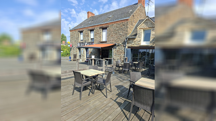 Ma-Cabane - Vente Boutique Sainte-Anne-sur-Vilaine, 0 m²