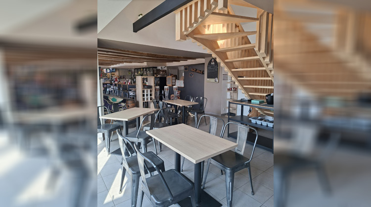 Ma-Cabane - Vente Boutique Sainte-Anne-sur-Vilaine, 0 m²