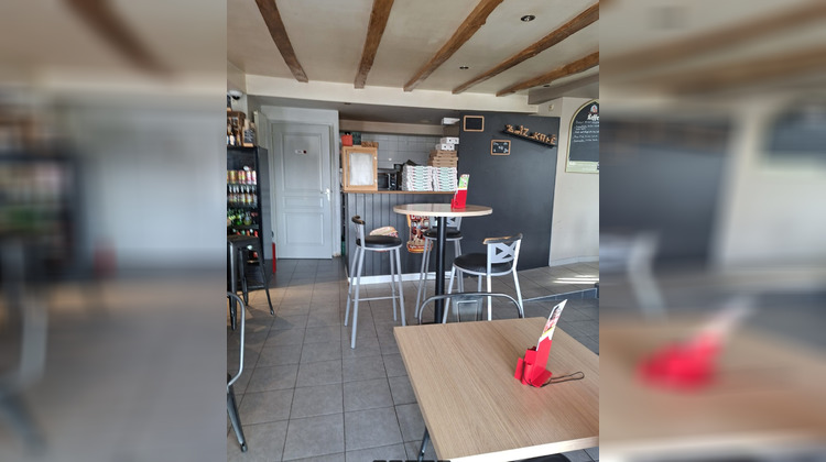 Ma-Cabane - Vente Boutique Sainte-Anne-sur-Vilaine, 0 m²