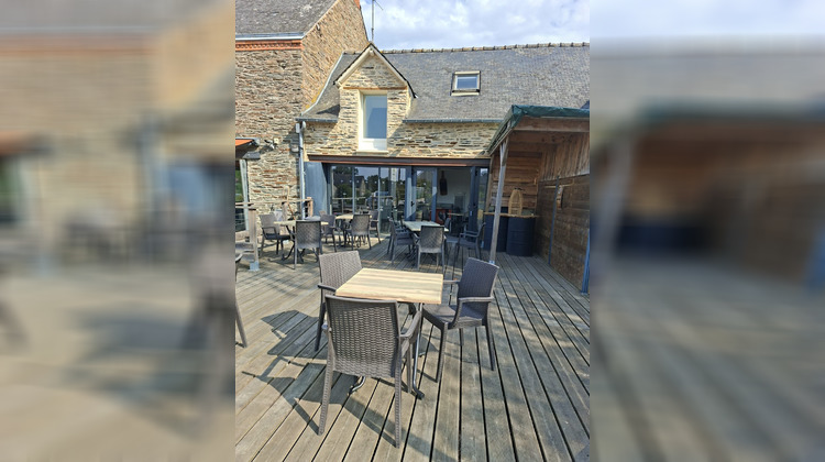 Ma-Cabane - Vente Boutique Sainte-Anne-sur-Vilaine, 0 m²