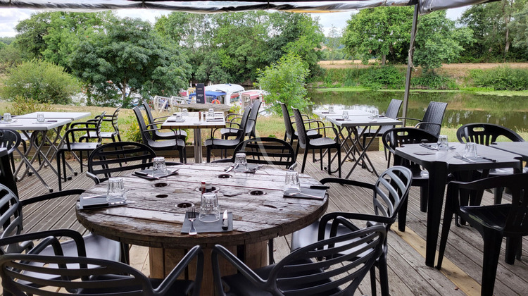Ma-Cabane - Vente Boutique SAINTE-ANNE-SUR-VILAINE, 1 m²