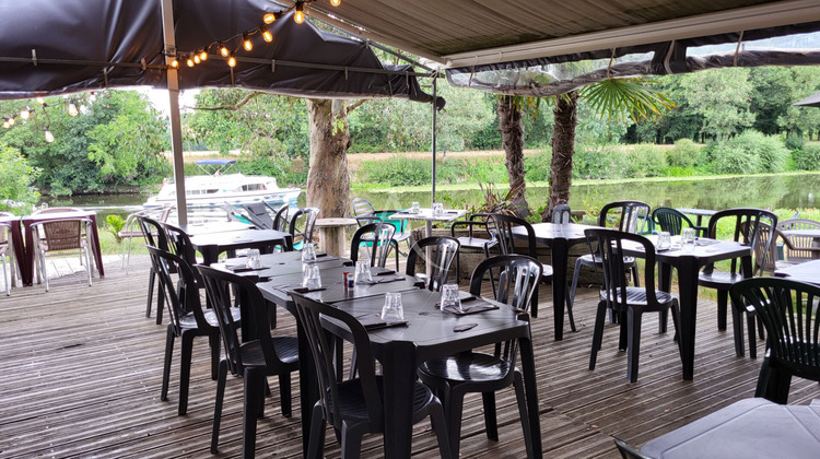 Ma-Cabane - Vente Boutique SAINTE-ANNE-SUR-VILAINE, 1 m²