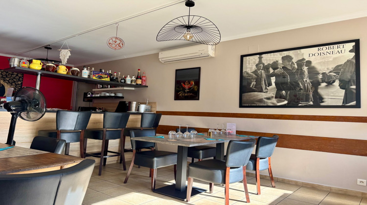 Ma-Cabane - Vente Boutique Sainte-Cécile-les-Vignes, 112 m²