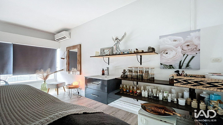 Ma-Cabane - Vente Boutique Sainte-Clotilde, 78 m²